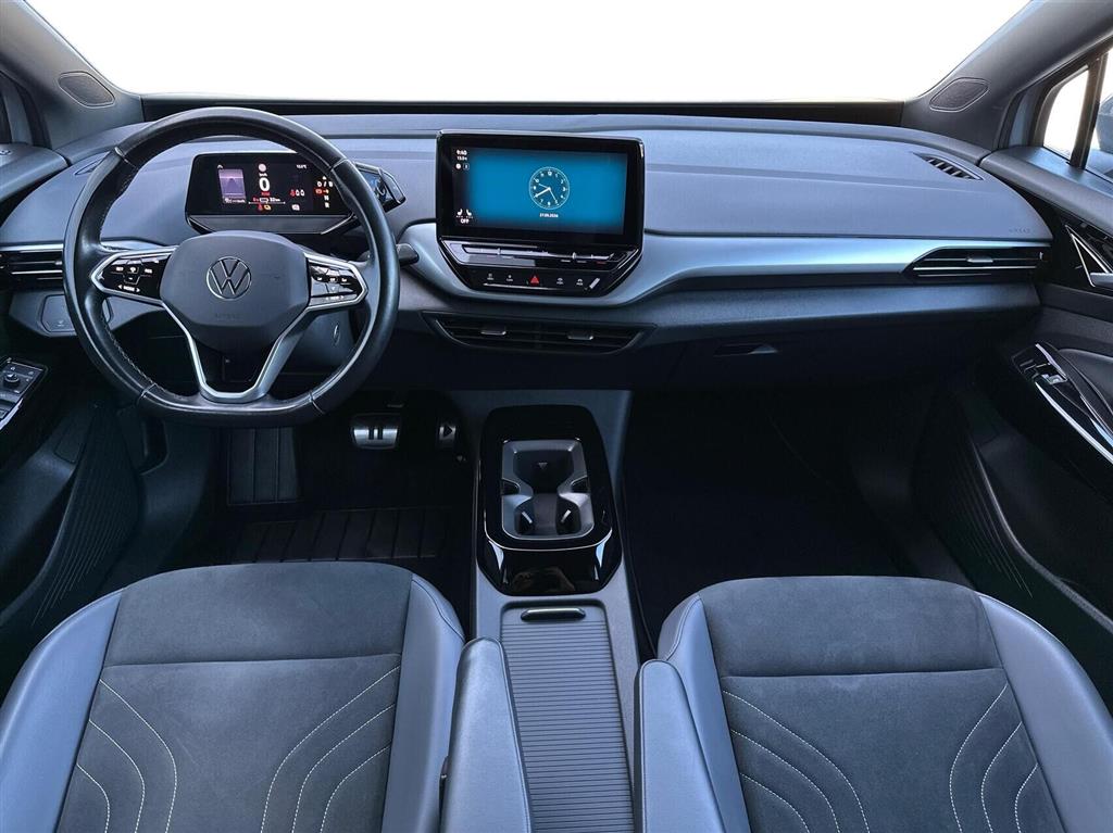 VW ID.4 Pro billede 4