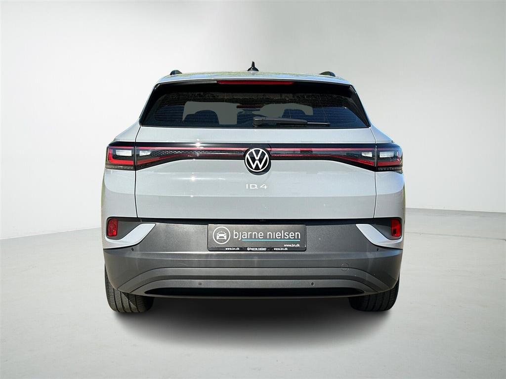 VW ID.4 Pro billede 7
