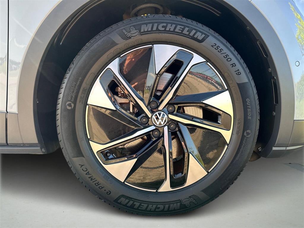 VW ID.4 Pro billede 8