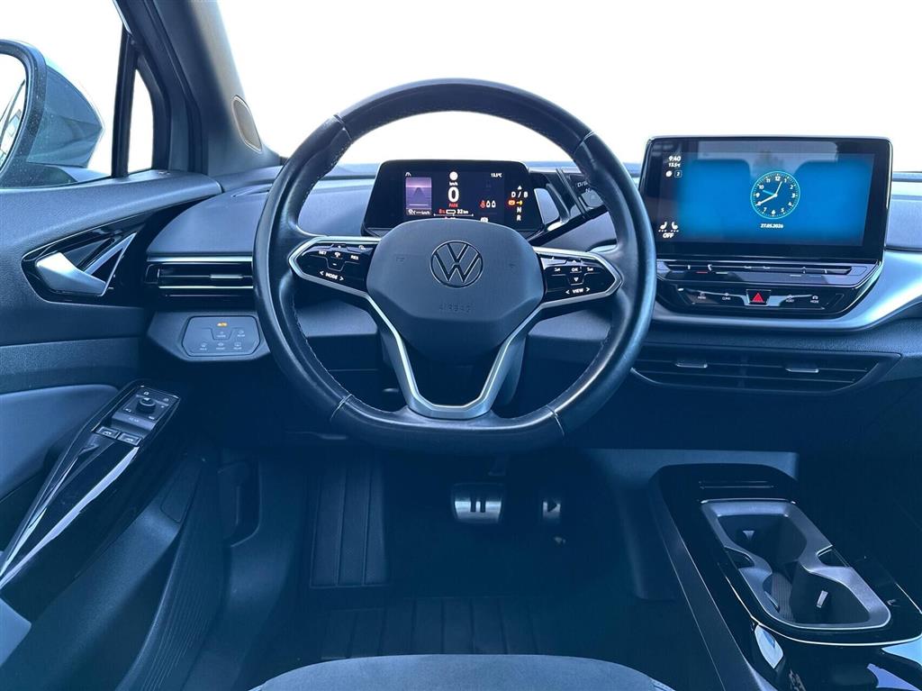 VW ID.4 Pro billede 9