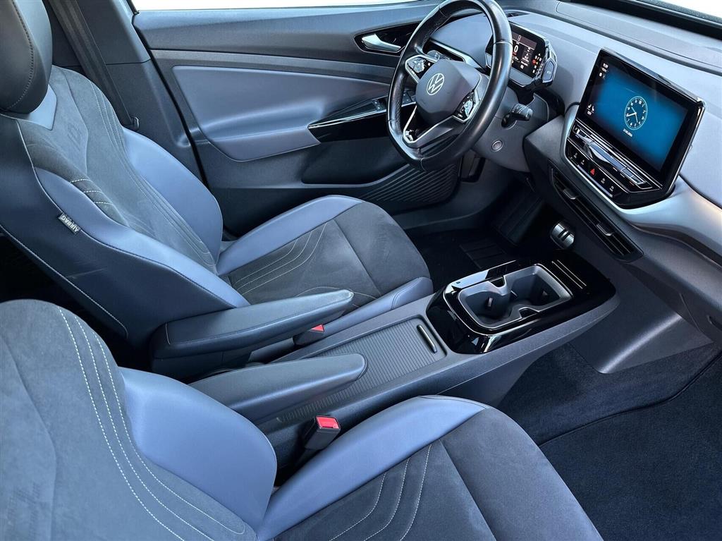 VW ID.4 Pro billede 10