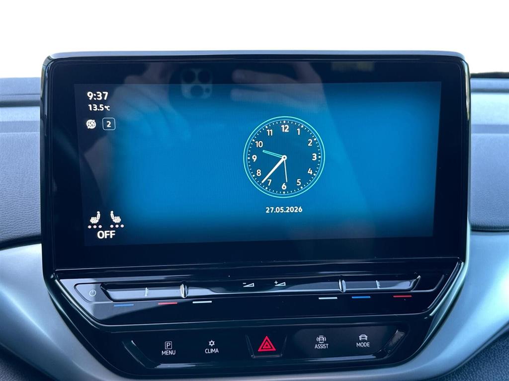 VW ID.4 Pro billede 11