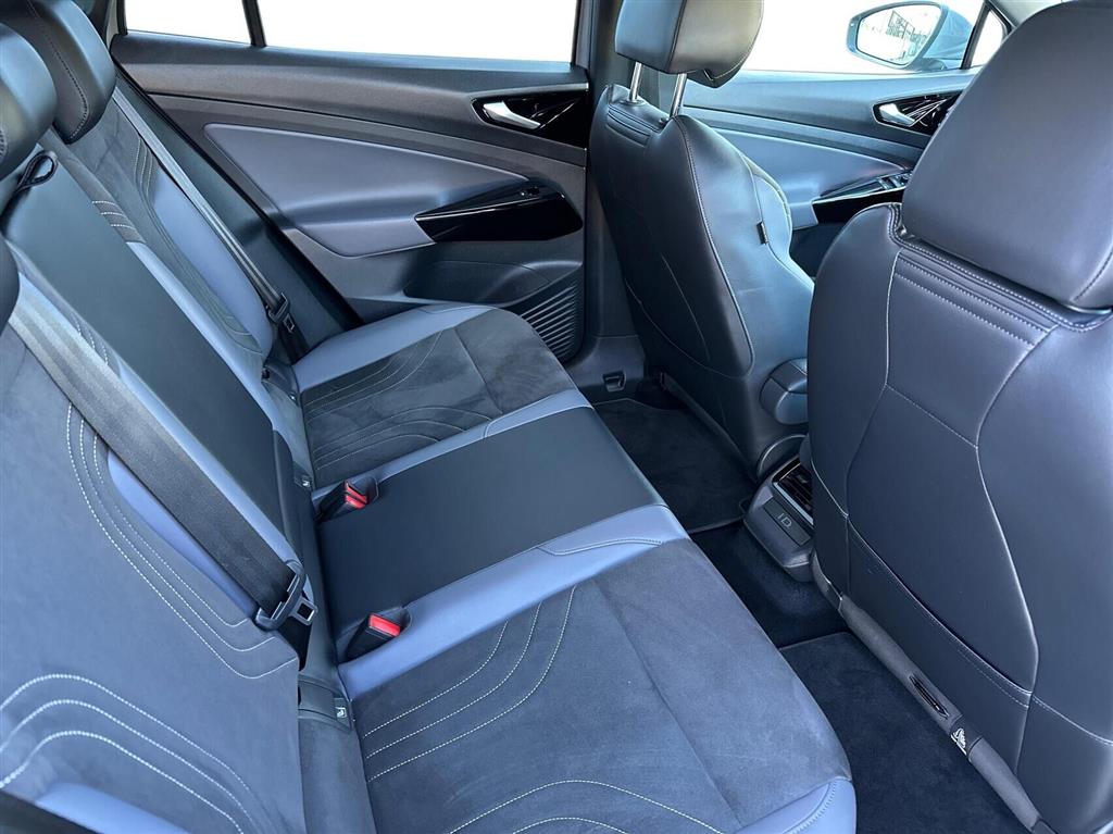 VW ID.4 Pro billede 12