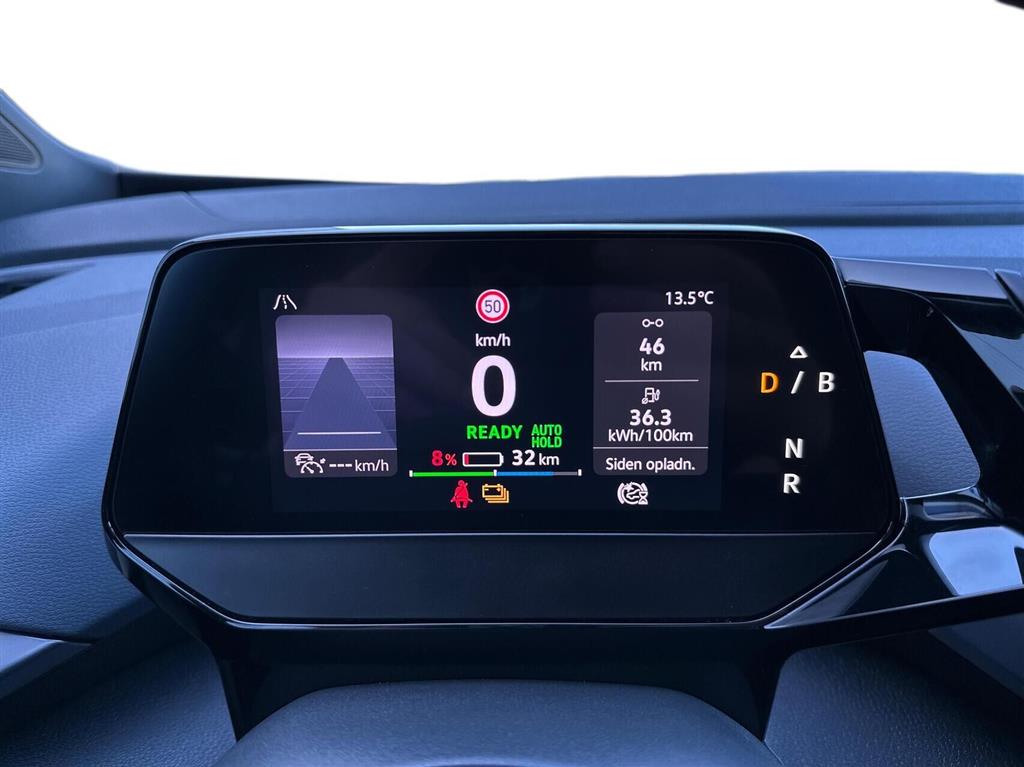 VW ID.4 Pro billede 14