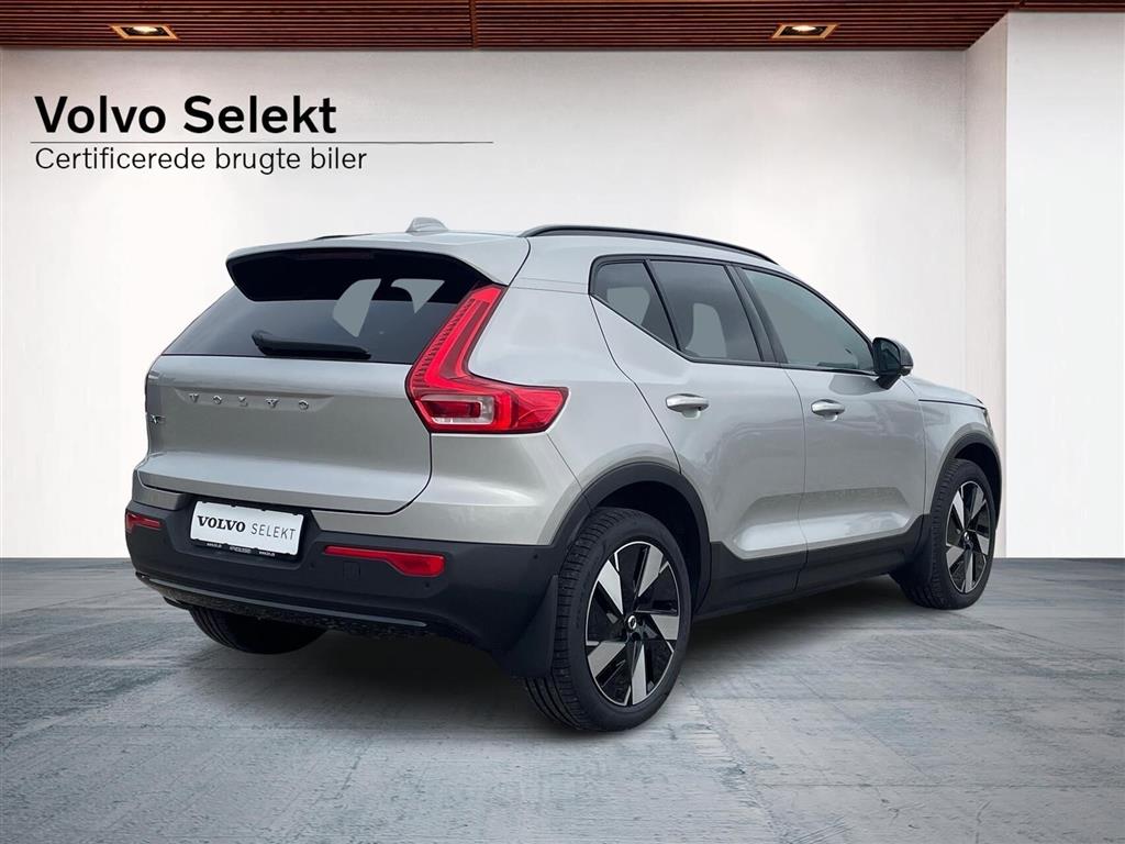 Volvo EX40 Plus billede 2