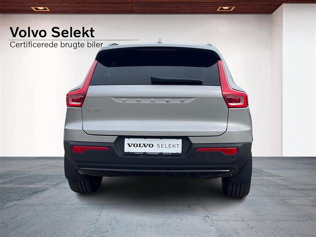 Volvo EX40 Plus billede 9