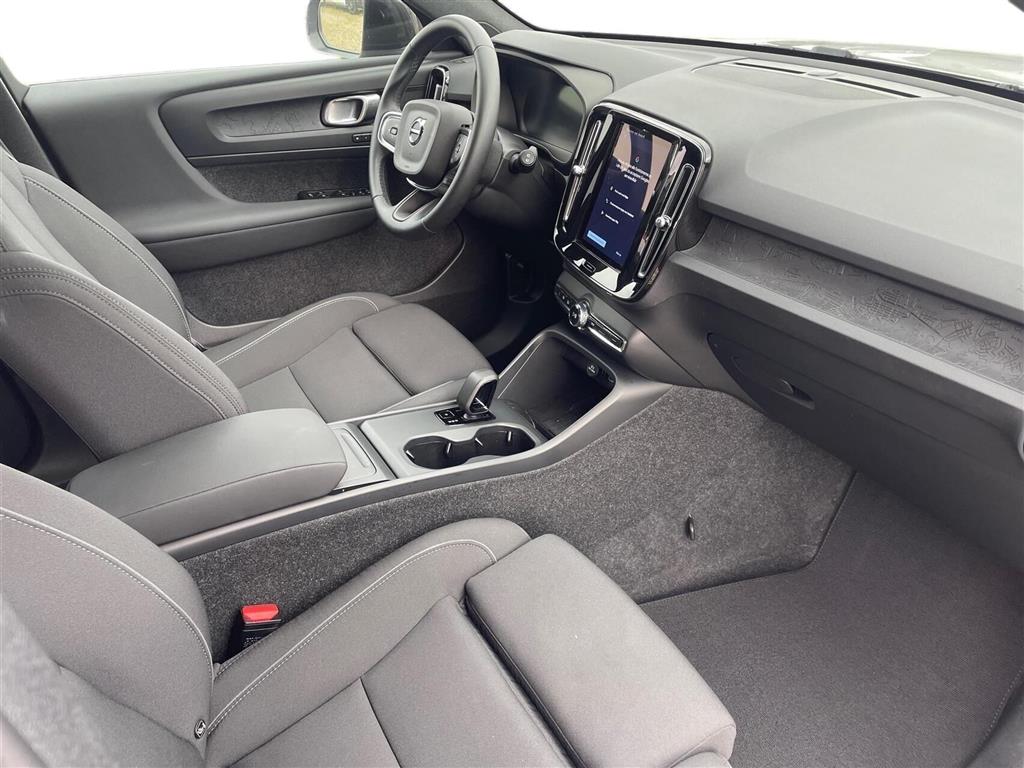 Volvo EX40 Plus billede 12