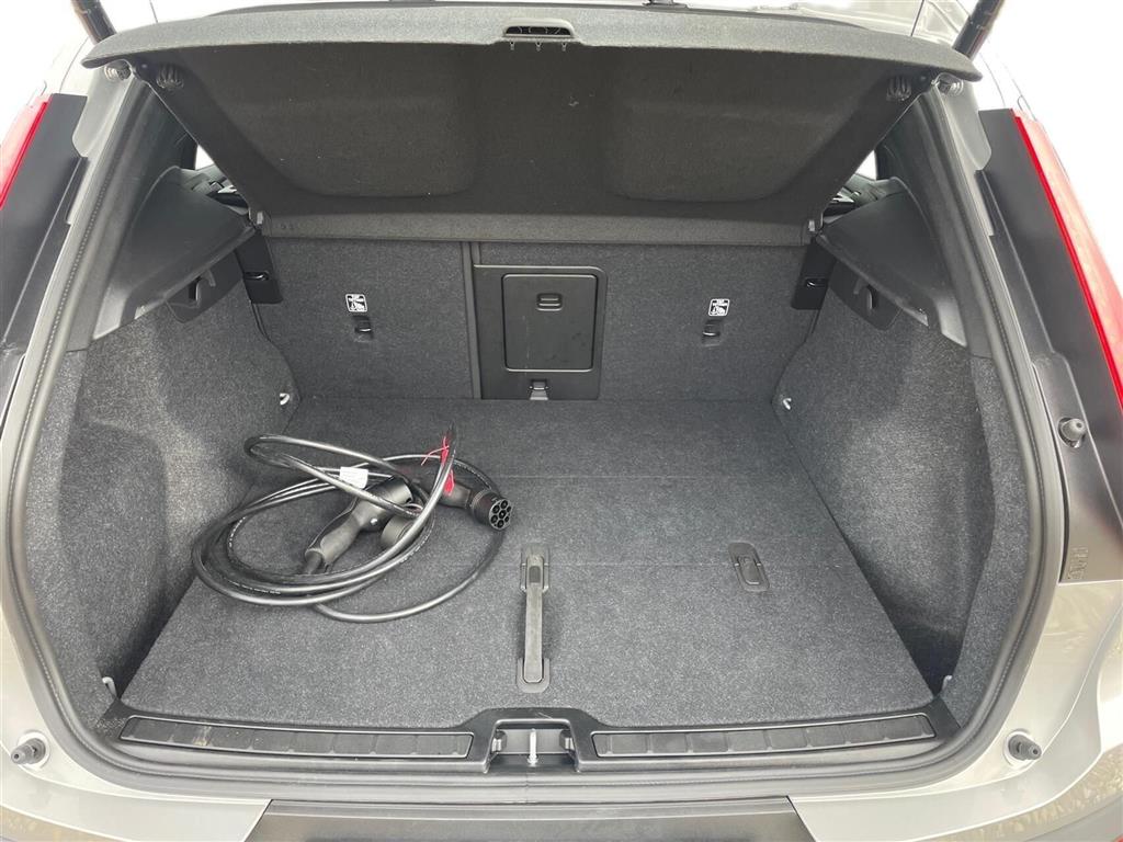 Volvo EX40 Plus billede 15