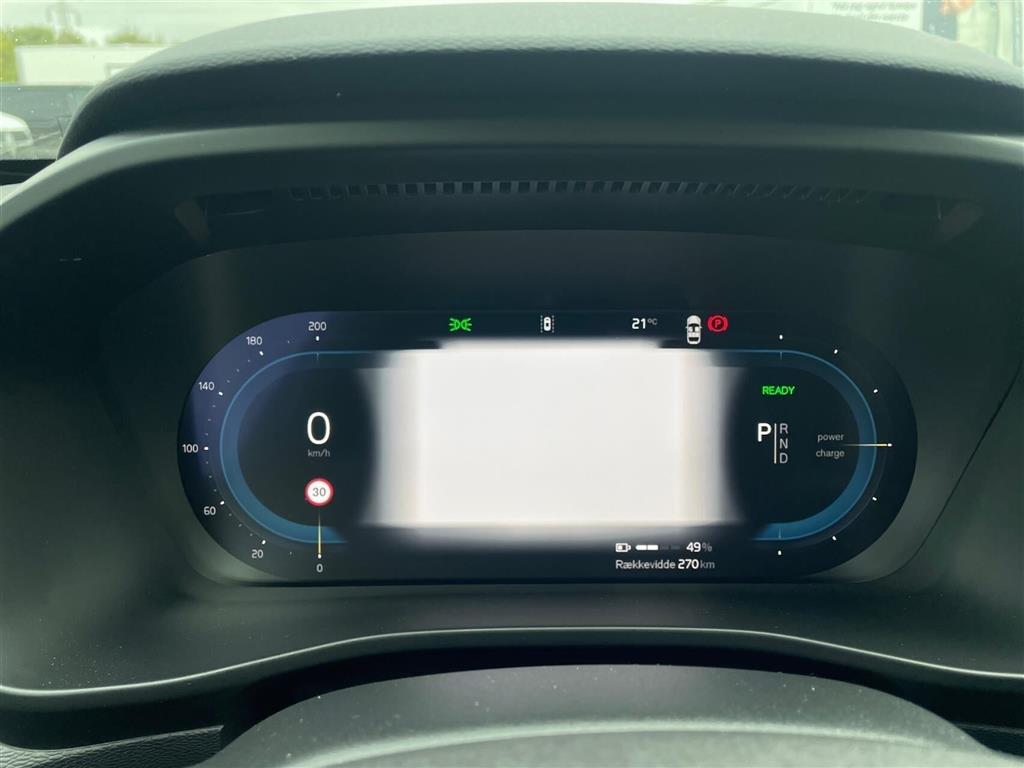 Volvo EX40 Plus billede 16