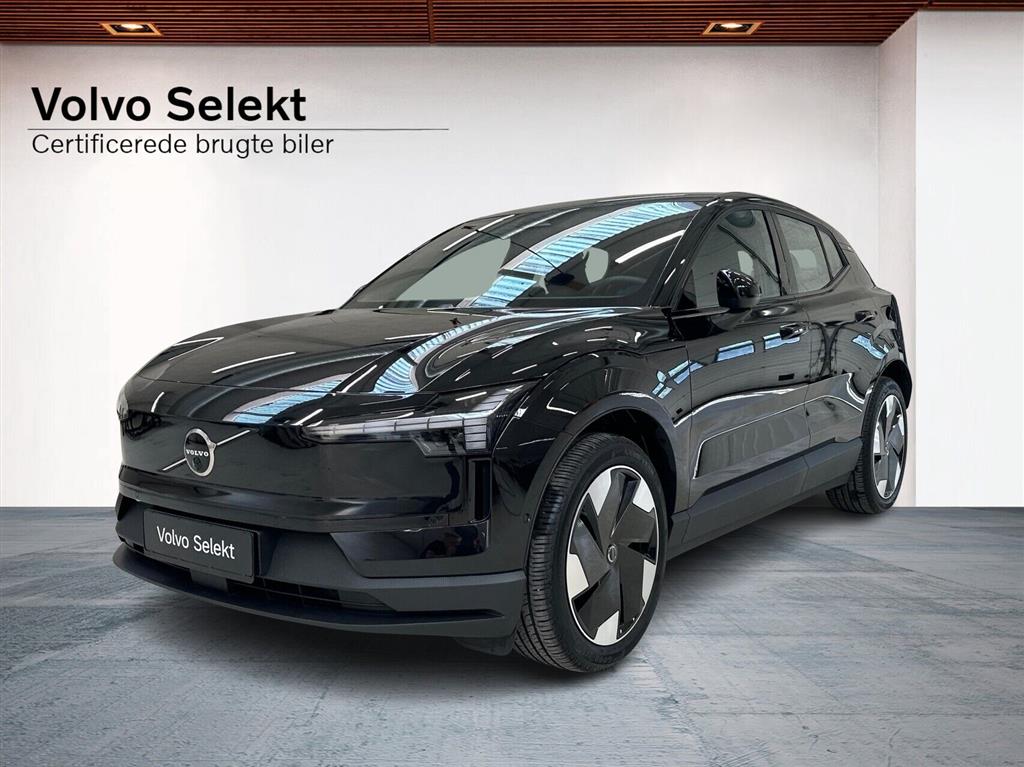 Volvo EX30 Ultra