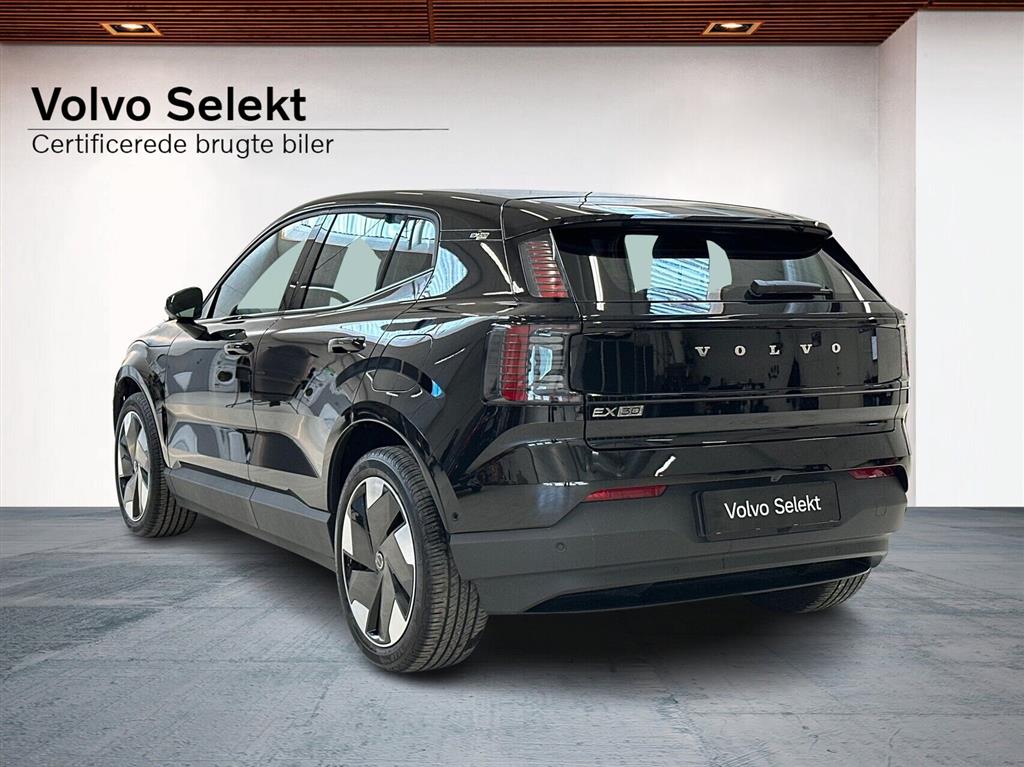 Volvo EX30 Ultra billede 2