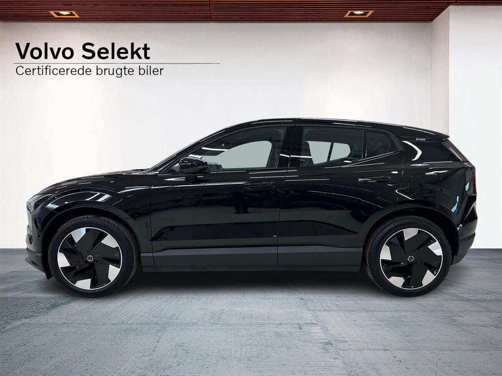 Volvo EX30 Ultra billede 3