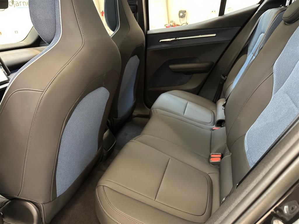 Volvo EX30 Ultra billede 7
