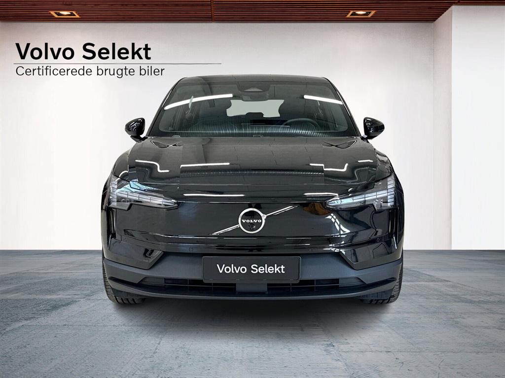 Volvo EX30 Ultra billede 9