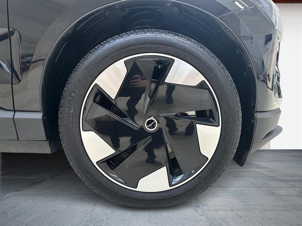 Volvo EX30 Ultra billede 10
