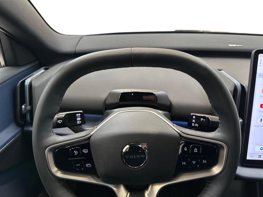 Volvo EX30 Ultra billede 12