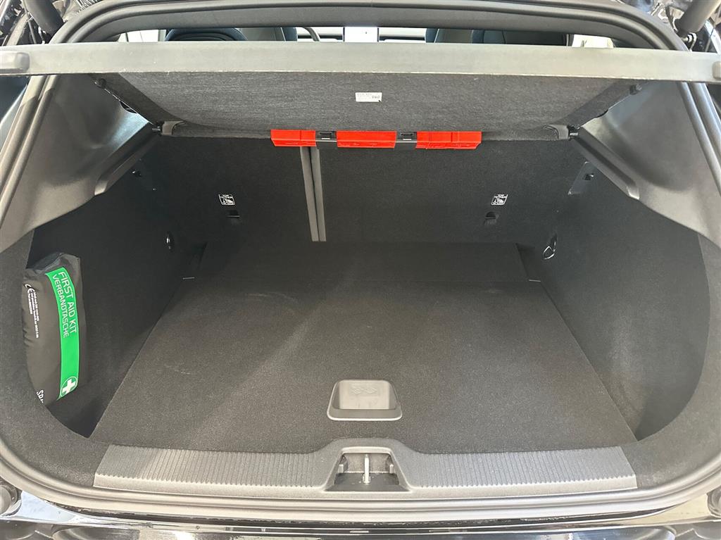 Volvo EX30 Ultra billede 14