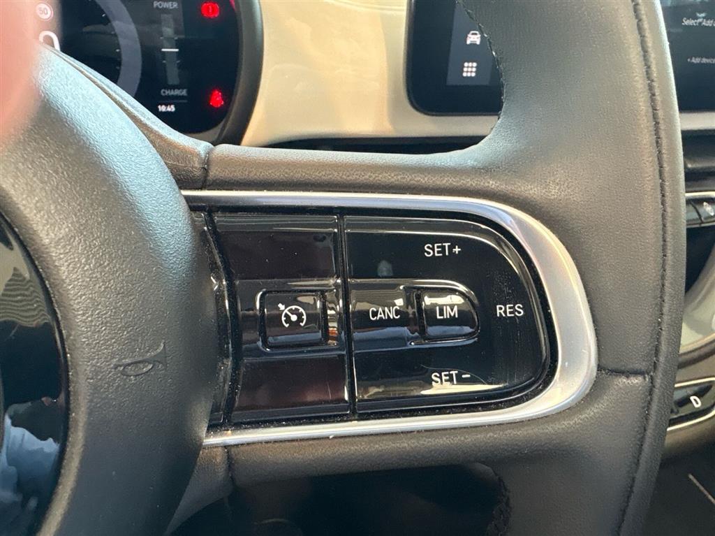 Fiat 500e Icon billede 6
