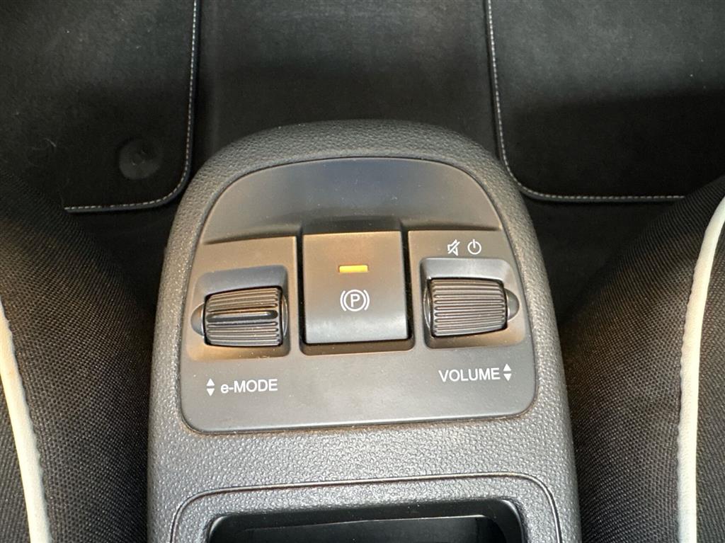 Fiat 500e Icon billede 10