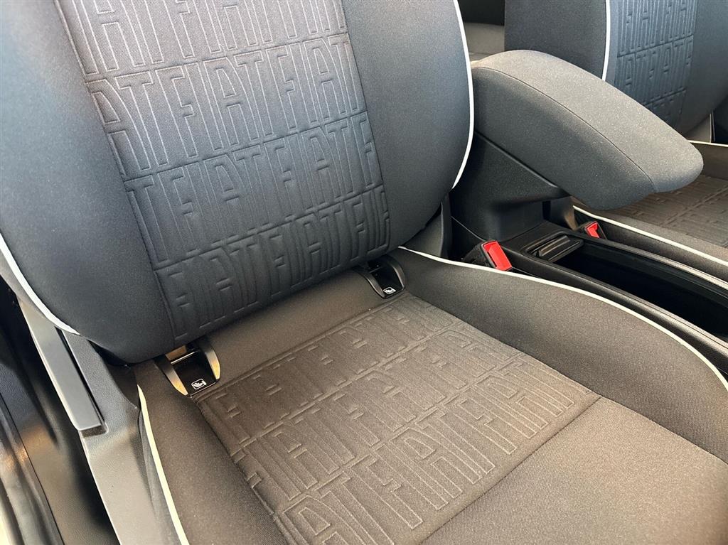 Fiat 500e Icon billede 12