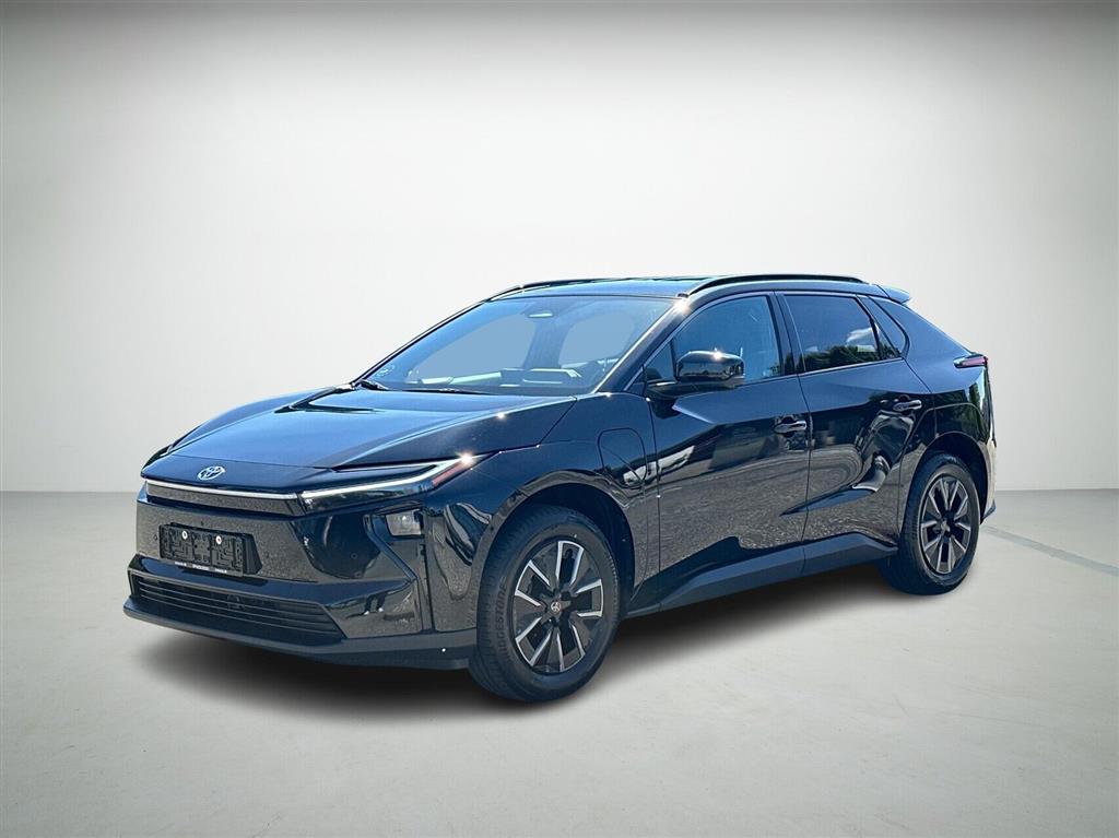 Toyota BZ4X Executive
