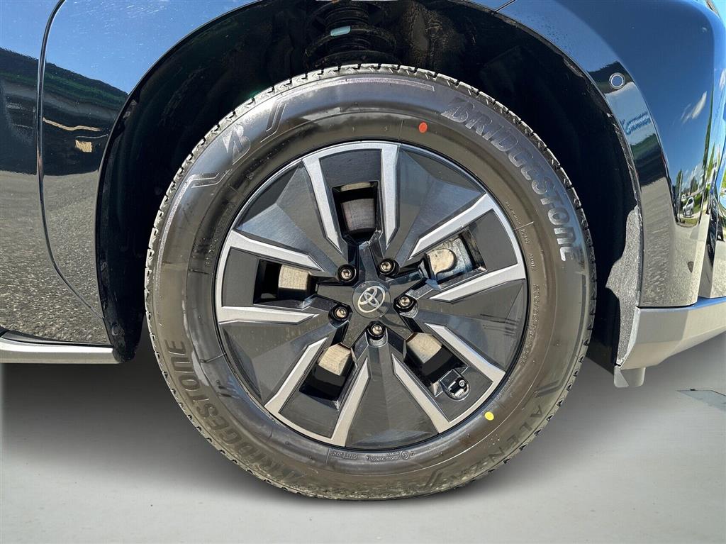 Toyota BZ4X Executive billede 8