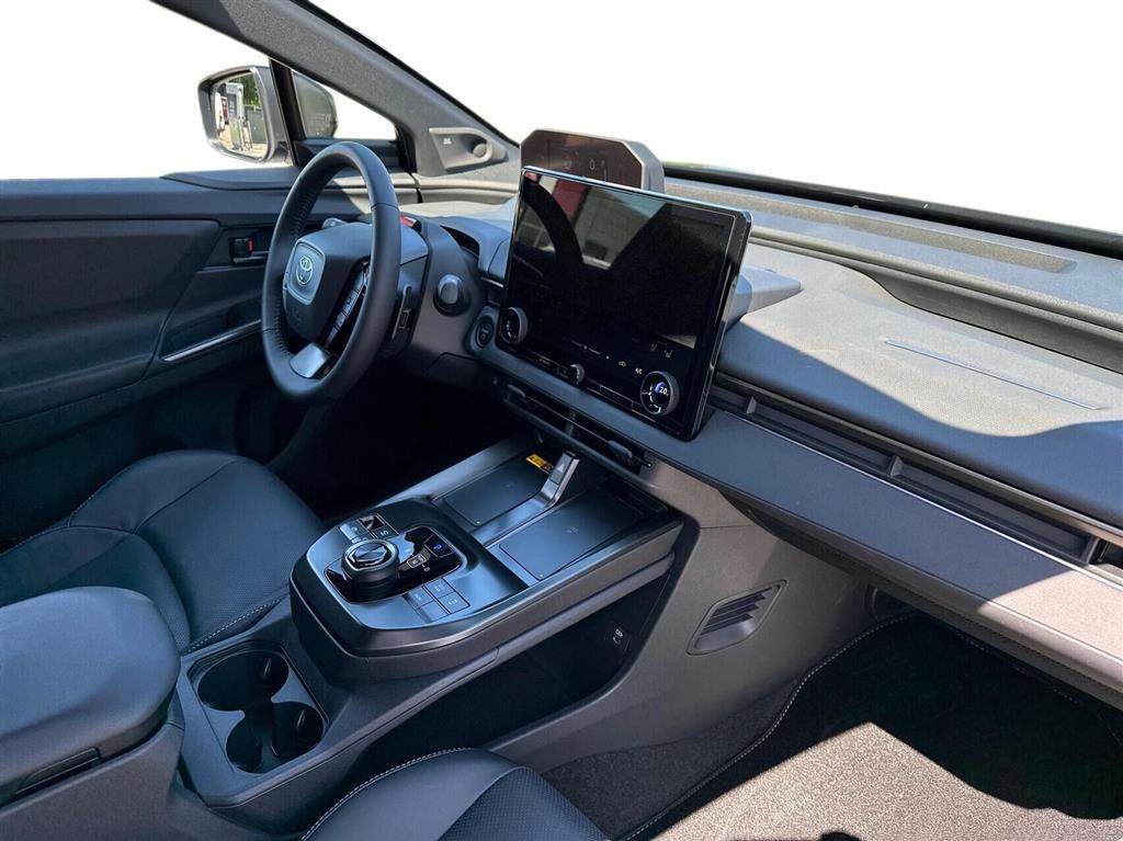 Toyota BZ4X Executive billede 10