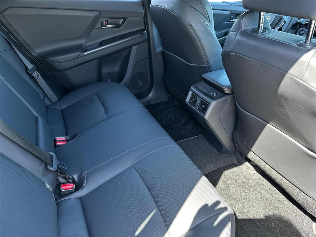 Toyota BZ4X Executive billede 12