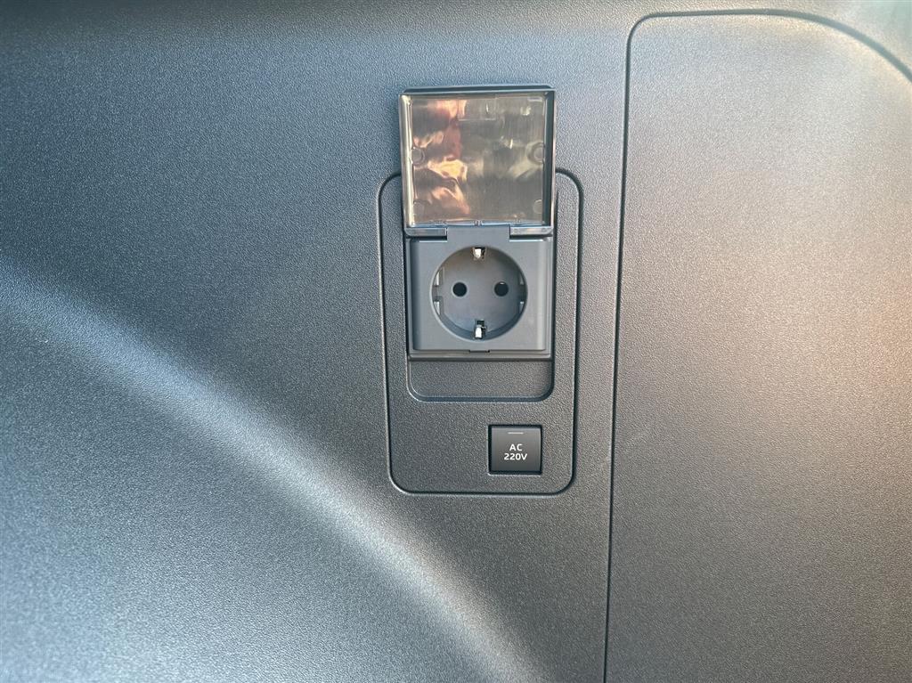 Toyota BZ4X Executive billede 17