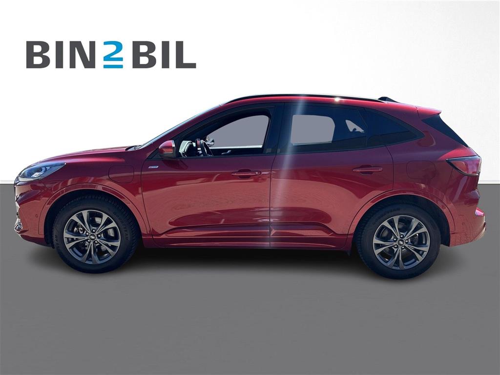 Ford Kuga ST-Line X