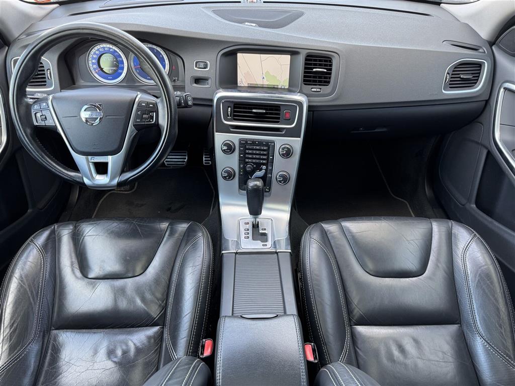Volvo V60 R-design billede 4