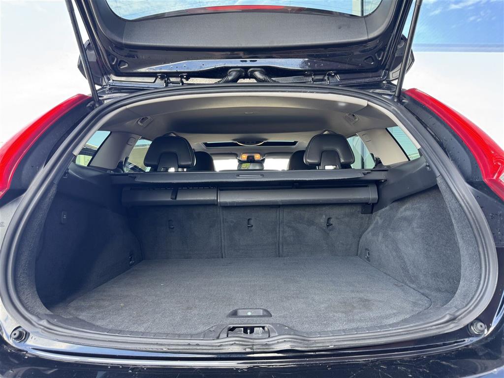 Volvo V60 R-design billede 14