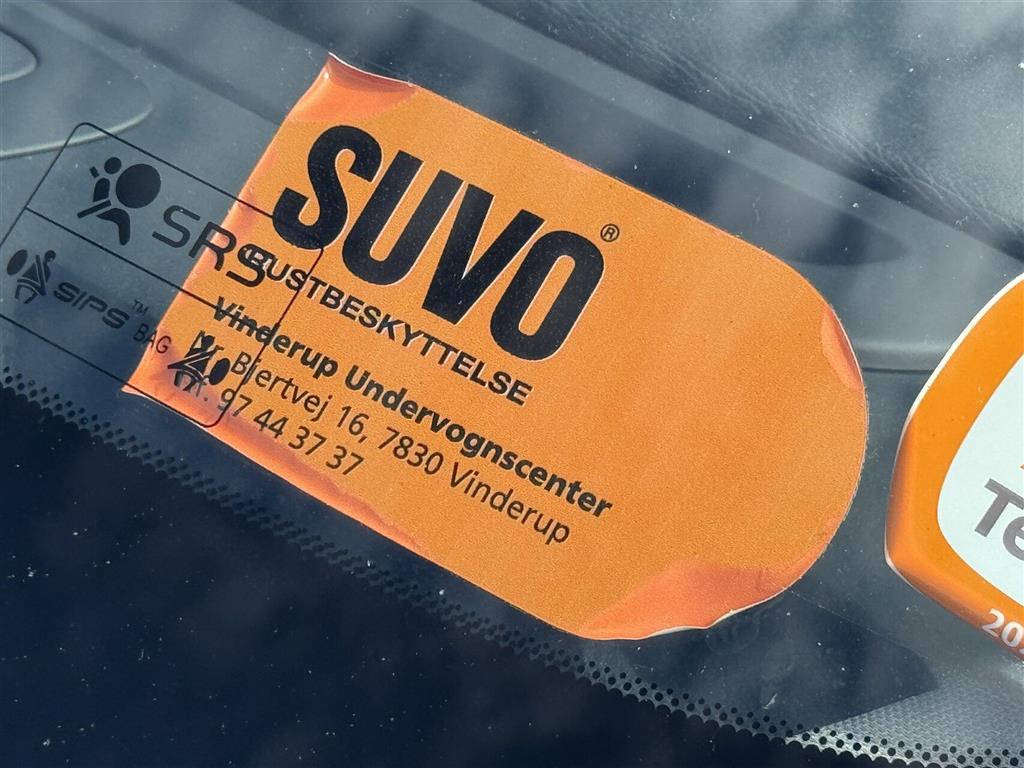 Volvo V60 R-design billede 20