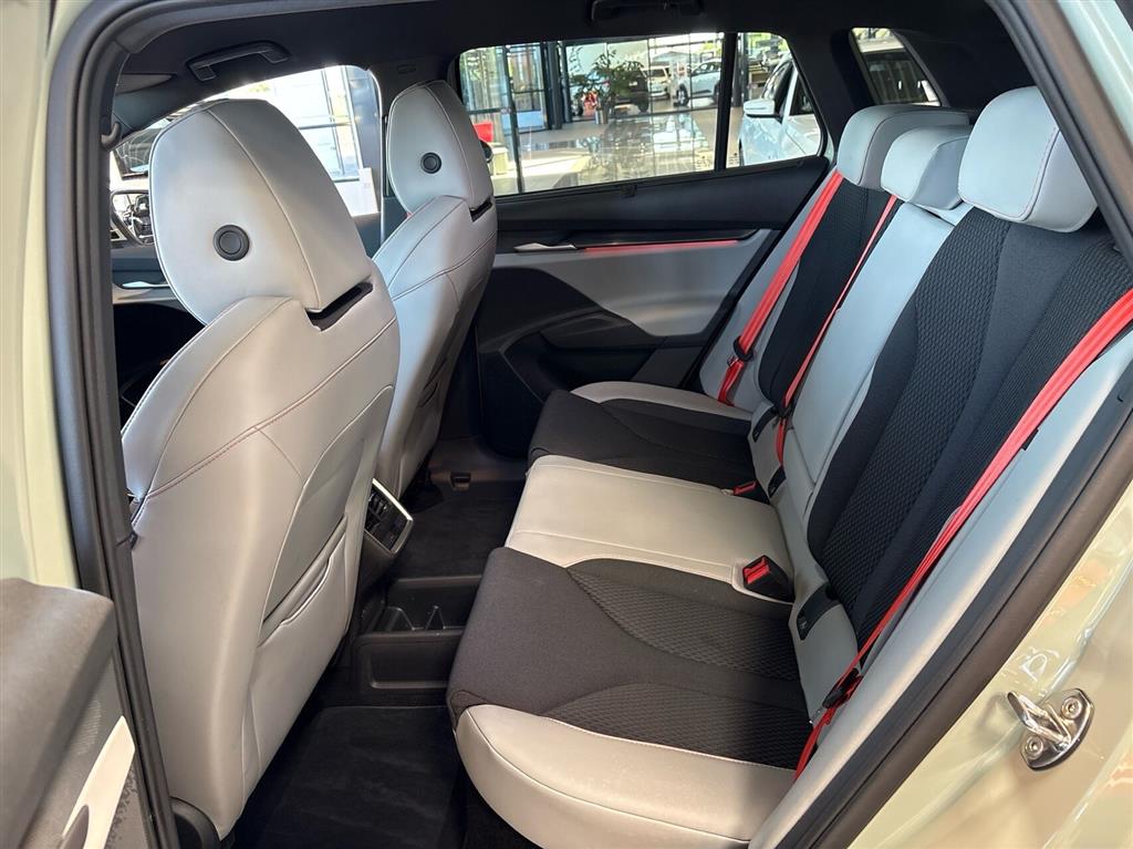 Skoda Elroq First Edition billede 8