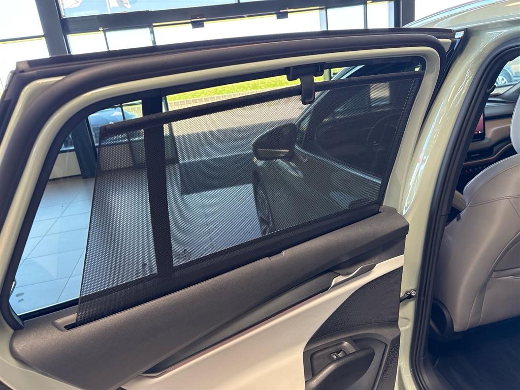 Skoda Elroq First Edition billede 9