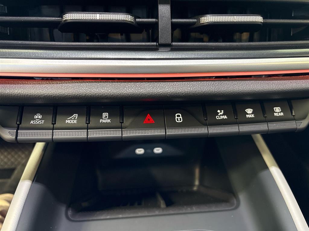 Skoda Elroq First Edition billede 14
