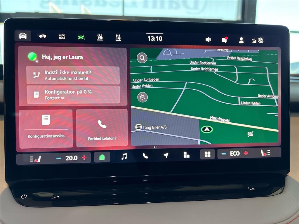 Skoda Elroq First Edition billede 15