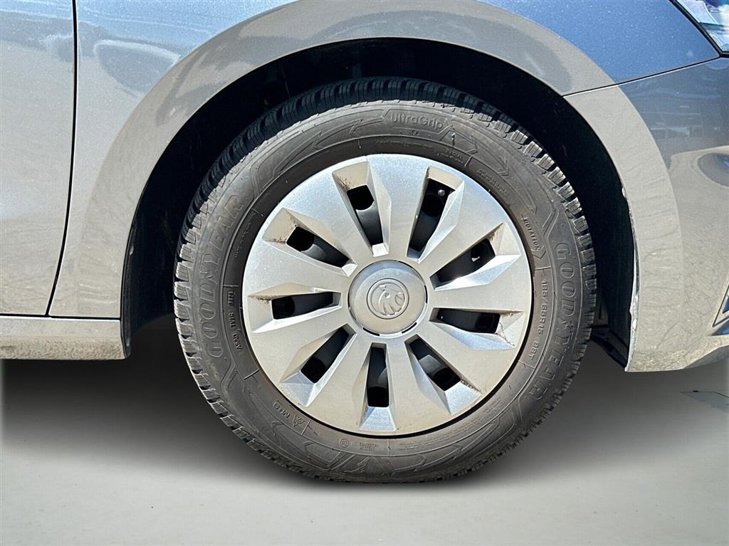 Skoda Fabia Essence billede 8