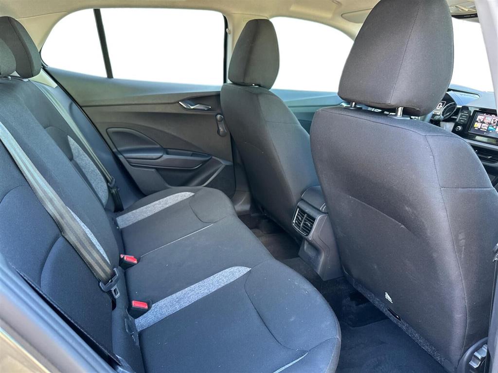 Skoda Fabia Essence billede 12