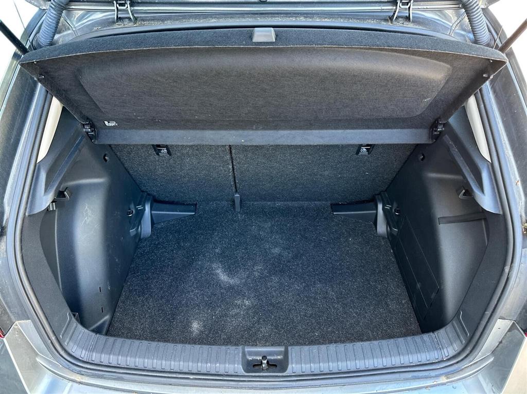 Skoda Fabia Essence billede 13