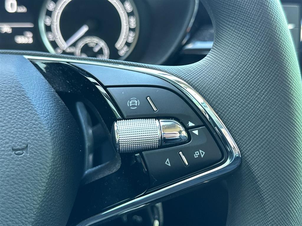 Skoda Fabia Essence billede 16