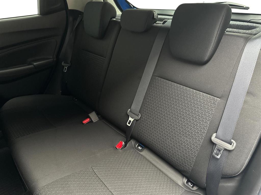 Suzuki Swift Exclusive KUP billede 13