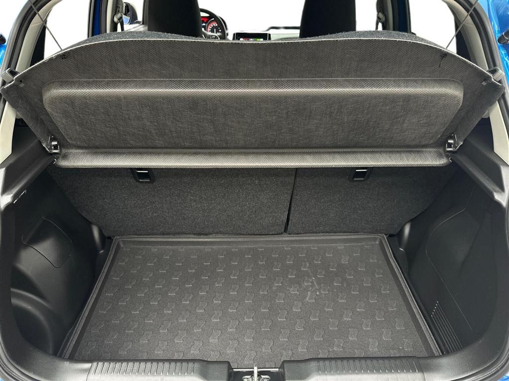 Suzuki Swift Exclusive KUP billede 14