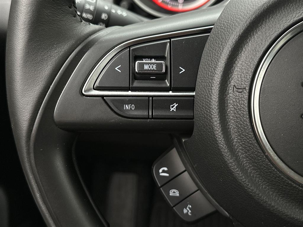 Suzuki Swift Exclusive KUP billede 16