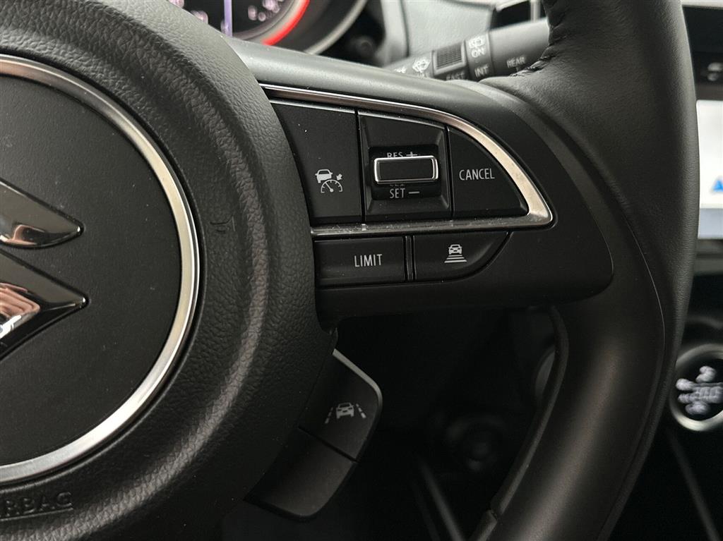 Suzuki Swift Exclusive KUP billede 17