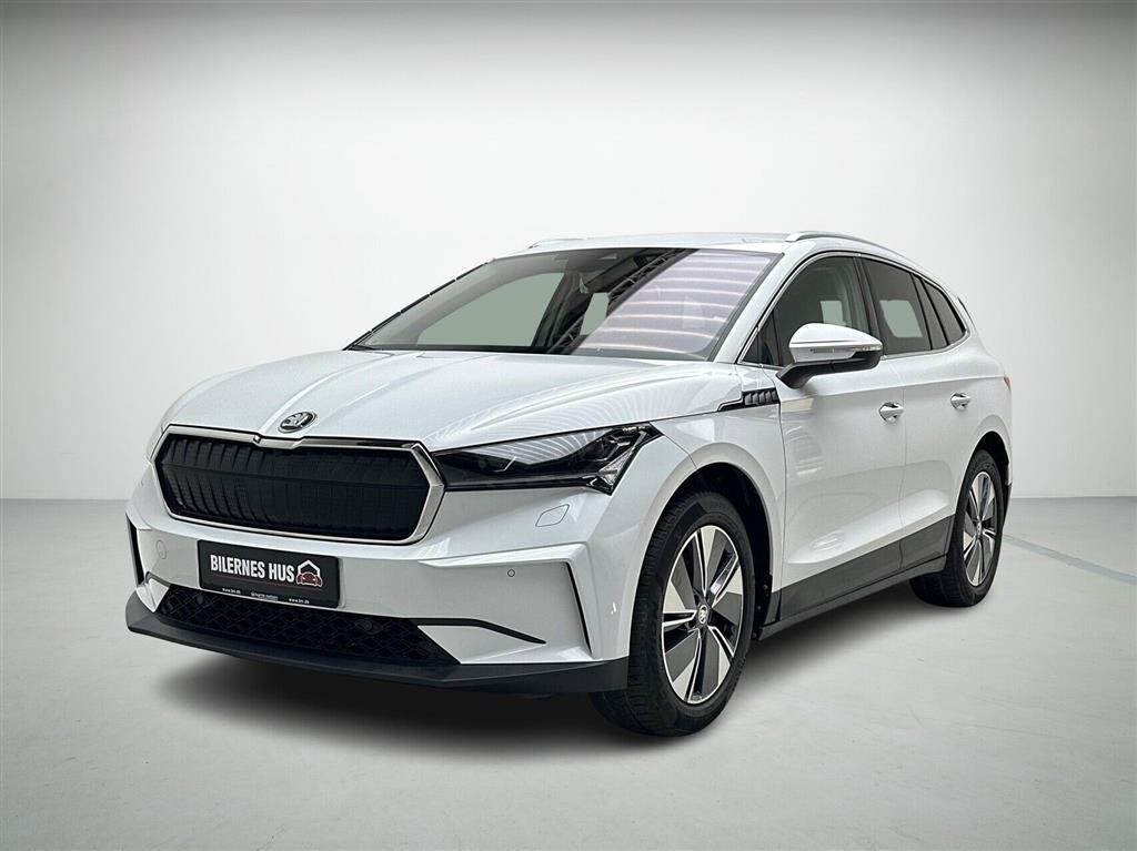 Skoda Enyaq Design Selection Suite