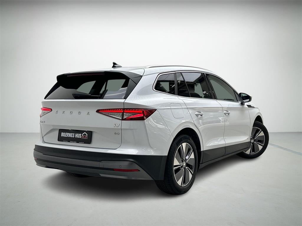 Skoda Enyaq Design Selection Suite billede 2