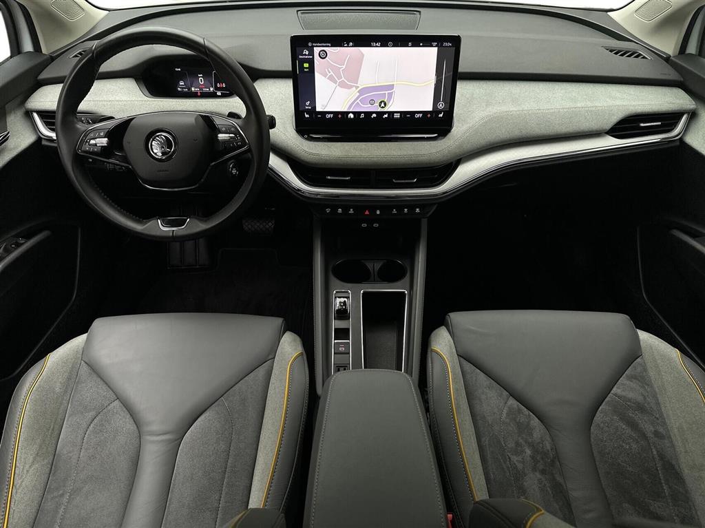 Skoda Enyaq Design Selection Suite billede 5