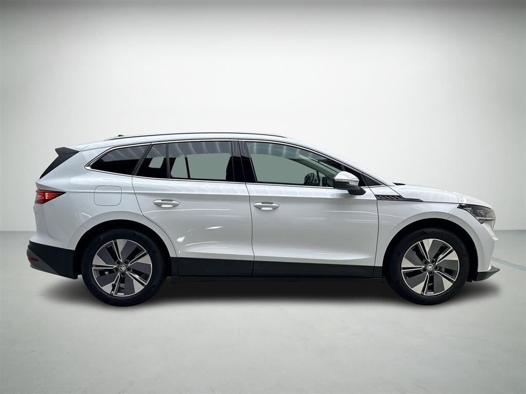 Skoda Enyaq Design Selection Suite billede 6