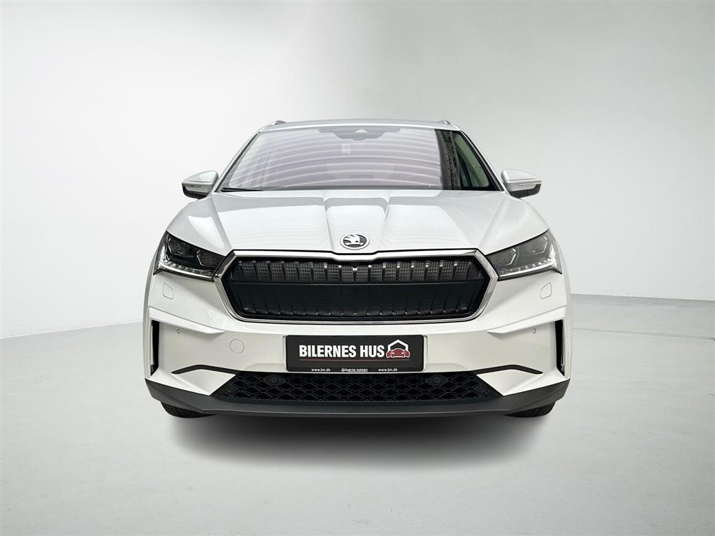Skoda Enyaq Design Selection Suite billede 7